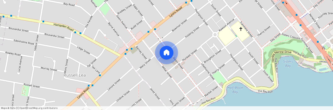 2/55 Gipps Street, Drummoyne