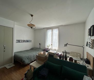 Location Appartement 1 pièce 26m² - Photo 2