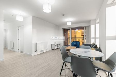 2 bedroom apartment to rent - Photo 3