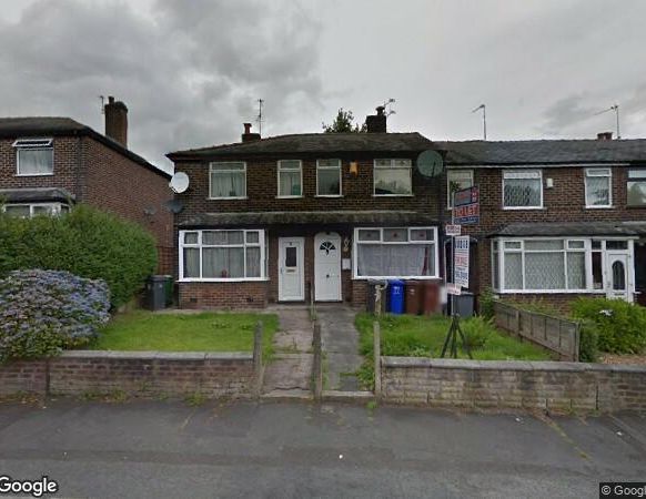 3 Bed Semi-Detached House, Herristone Road, M8 - Photo 1