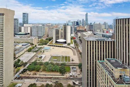 For Lease - 70 Temperance Street Unit# 3815, Toronto, Ontario - Photo 4