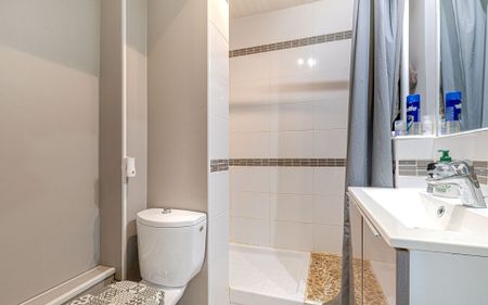 Appartement à louer 2 pièces • Limoges - Photo 4