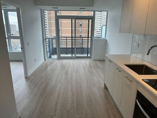 For Lease - 286 Main Street Unit# 1009, Toronto, Ontario - Photo 1