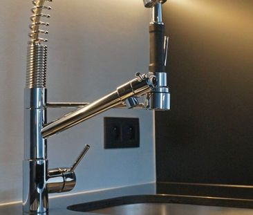 Exclusieve loft in centrum Ruiselede! - Photo 3