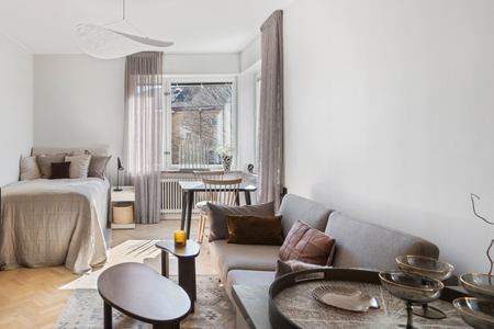 Rindögatan, Stockholm - Photo 3