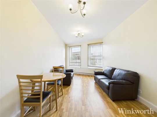 2 bedroom apartment to rent - Photo 1