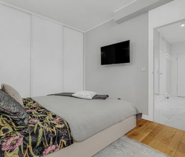 2 pokoje z tarasem, blisko metra - Фото 4