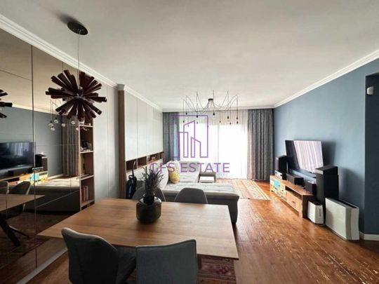 Inchirieri Apartamente 3 camere Bucuresti - Fotografie 1