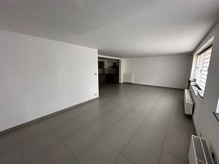 Ruim gelijkvloers appartement met 2 slaapkamers in Hofstade - Foto 2