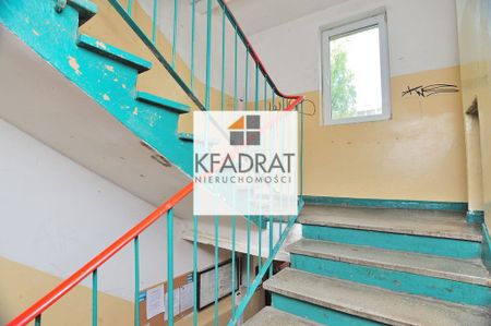 Do wynajęcia mieszkanie na os. Drzetowo - Фото 5
