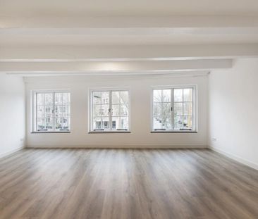 Appartement te huur: Korenmarkt 4-C 1621 BG Hoorn (NH) - Foto 2