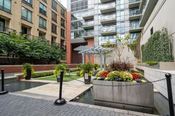 For Lease - 775 King Street Unit# 312, Toronto, Ontario - Photo 1