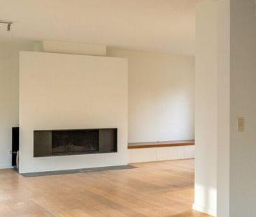 Charmante en ruime villa met tuin op wandelafstand van het dorpscen... - Foto 5