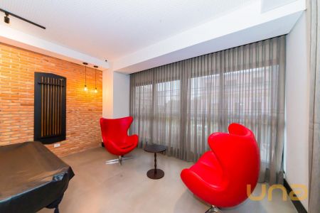 Apartamento no São Francisco de 113.25 m² com 1 quarto - Photo 2