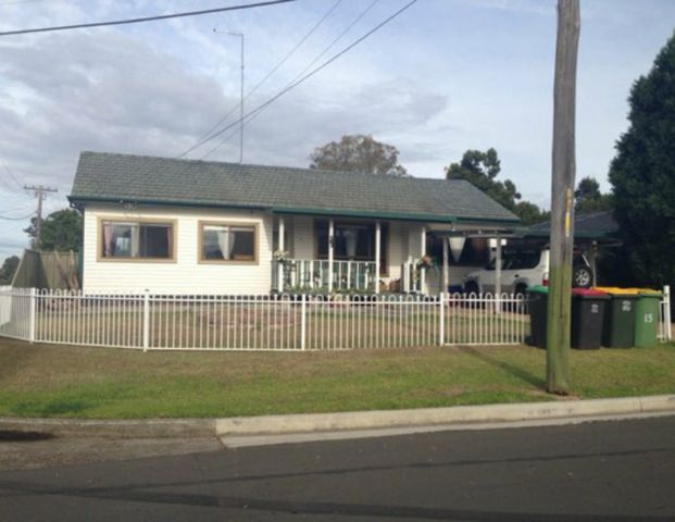 GREAT LOCATION - Photo 1