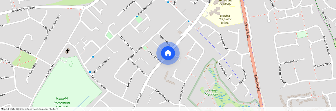 Birdsfoot Lane, Luton, LU3 2HT