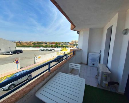 1 BEDROOM APARTMENT - TORREVIEJA - Photo 3