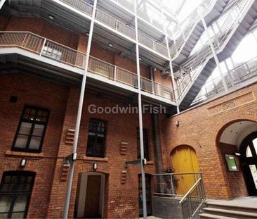 Model Lodging House, Bloom Street, Manchester, M3 - Photo 4