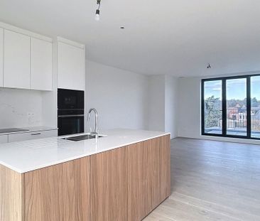 Penthouse te huur in Grobbendonk voor € 1.250 met 2 slaapkamers - Photo 6
