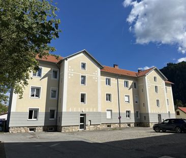 Geräumige 4-Zimmer-Wohnung in Judenburg: Pflegeleicht und zentral m... - Photo 6