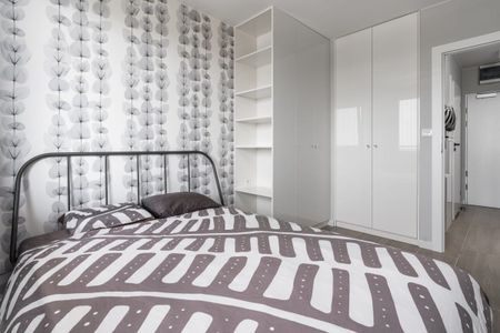 Ogrody, Osiedle Botaniczna, eleganckie, loggia 38 m² - Photo 4