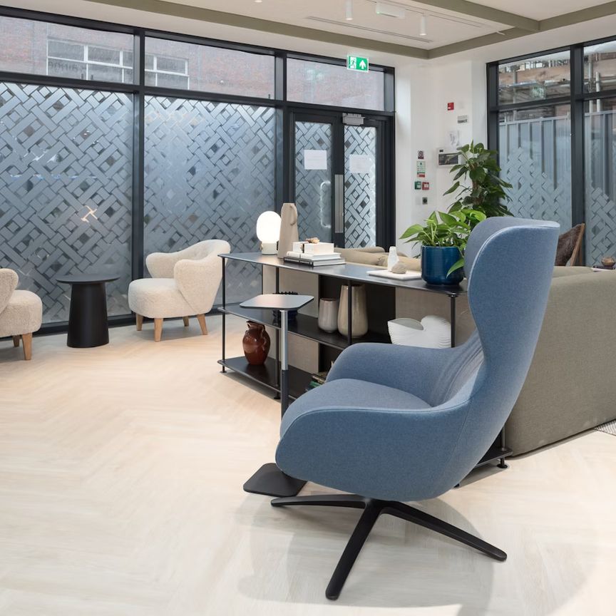 2 bedroom house - Photo 1