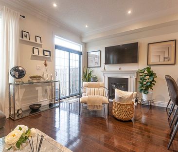 For Lease - 745 Farmstead Drive Unit# 59, Milton, Ontario - Photo 3