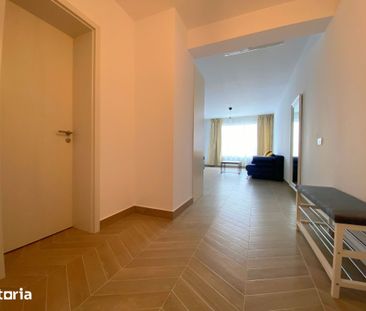 Apartament modern, la prima inchiriere, in zona Centrala - Photo 3