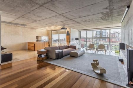 Cobertura com 4 quartos e 508m² para alugar em Bela Vista, Porto Alegre. - Photo 2