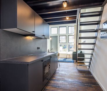 Burgemeester Michiels van Kesseninichpassage, Maastricht - Foto 6