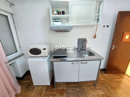 Estudio en alquiler en Calle Calle Manuel García Conde - Photo 3