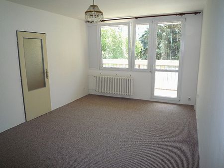 Pronájem bytu 1+1 44 m² - Фото 4