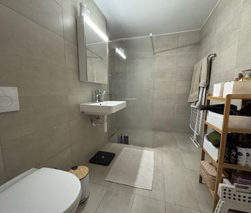 2.5 Zimmer, 60 m², 3. Stock - Photo 4