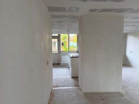 Spaarndammerplantsoen 80, Spaarndammerbuurt-Midden, 1013XT, Amsterdam - Foto 3