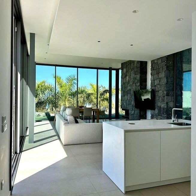 Luxury Villa for rent in Guía de Isora, Spain - Photo 1