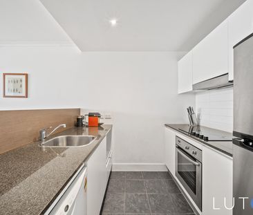 30/18 Moore Street, Turner ACT 2612 - Apartment For Rent | Domain - Photo 5