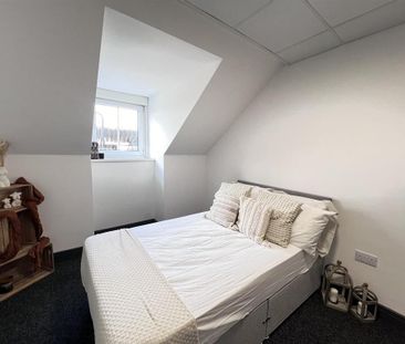 21 bedroom house share to rent - Photo 3