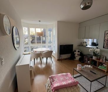 2 Zimmer, 44 m², 3. Stock - Photo 1