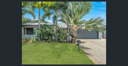 4-Bedroom Modern House - Photo 5