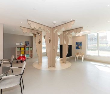 For Lease - 8 Nahani Way Unit# 2801, Mississauga, Ontario - Photo 1