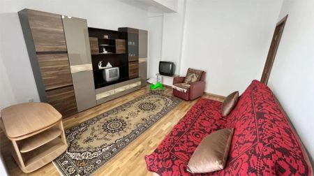 Apartament de inchiriat 2 camere Sibiu Doamna Stanca - Fotografie 5