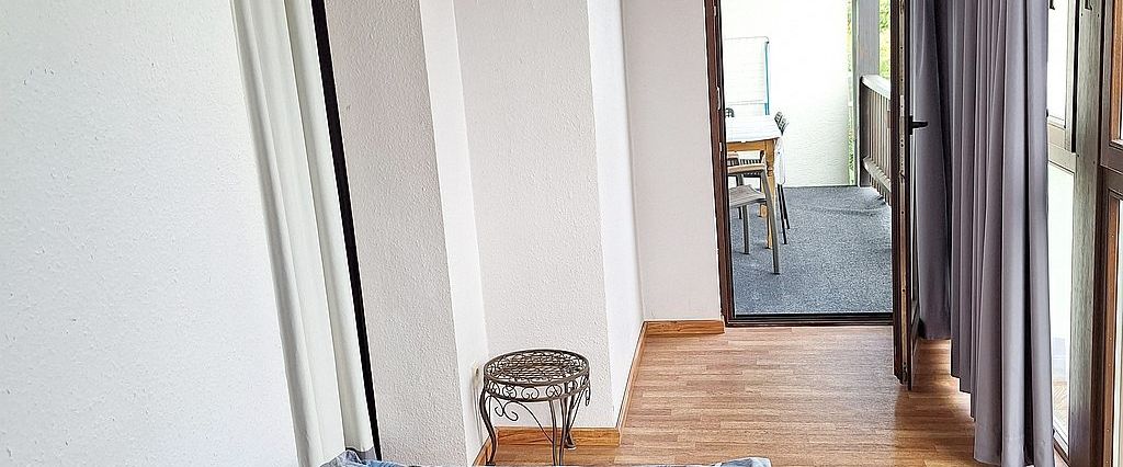 Monteurwohnung in Ruhiger Lage - Rösrath - Photo 1