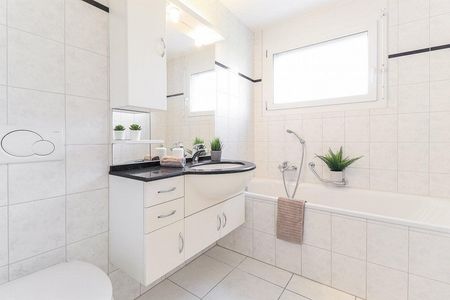 Charmant 3.5 pièces dans un quartier familial - Photo 5