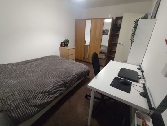 2 Bed Flat, Smithfield Apartments, S1 - Photo 1