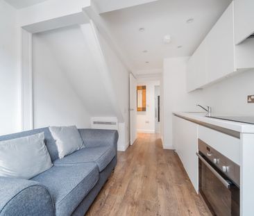 1 bedroom apartment to rent - Photo 2
