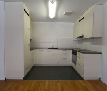 Gipf-Oberfrick / 2.5-room apartment No. 5 - Photo 4