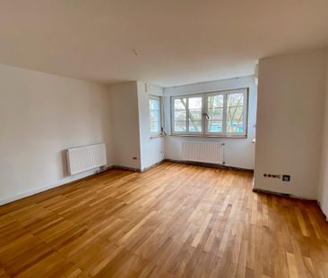 charmante 3-Zimmer-Wohnung mit Altbau-Flair in Karlsruhe-Mühlburg - Photo 5