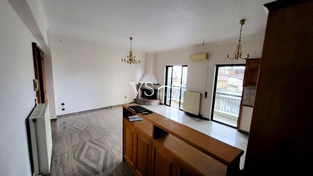 Διαμέρισμα για ενοικίαση - Πάτρα, - Photo 1