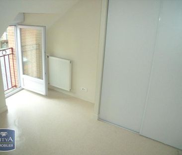 Location Appartement 3 pièces 66m² CHOLET 49300 - Photo 6
