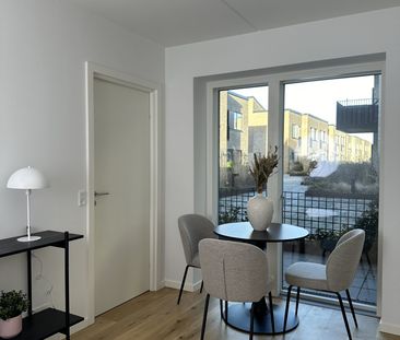 Tove Ditlevsens gade 5, st. 7 - Photo 2